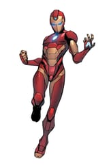 ironheart 2