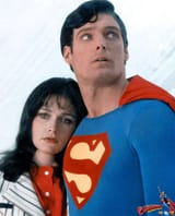 lois and superman