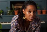 Ironheart showrunner