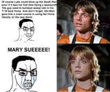 Mary Sue
