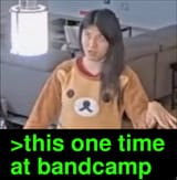 Bandcamp