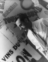 Man Ray