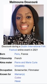 %22Cuties%22 director