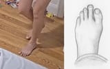elliefeet