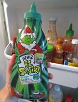 grinchup