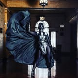Our fierce Vader @chichichanel13 @leslieliuphoto
