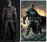 Batfleck