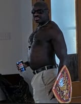burt warrior