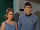 kirk on the left