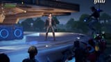 Star Wars Fortnite TROS Event JJ Abrams