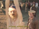 my name is kunte hitler