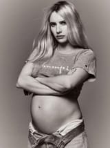 Emma-Roberts-Shares-Motherhood