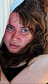 drenched