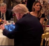 trump skibidi