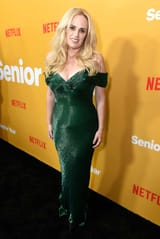 Rebel Wilson 16