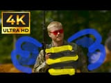 What kind of bee are you
