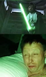 Luke Kylo Ren