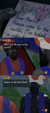 shotcaller 64 comp