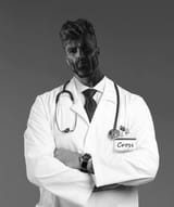 DR