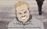 target-audience