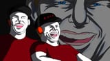 laughing jims