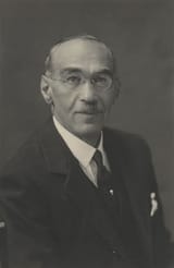 Henry Strakosch