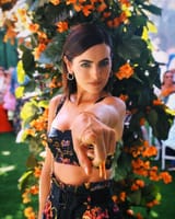Camilla Belle 2