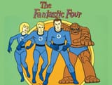 Fantastic Four