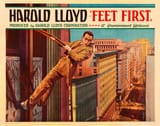 Feet First 1930