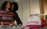 Barnies