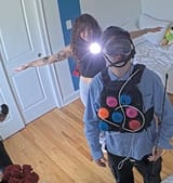 robo-jet