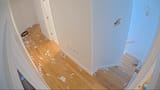 Upstairs Hallway