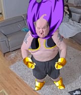 majin fatty