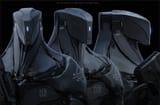 valerian robot