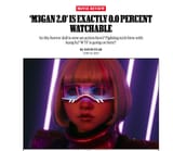 0 percent watchable