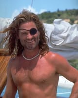 why cant I be kurt russell