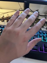 Warhands