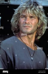 patrick-swayze-film-point-break-usajp-1991-characters-bodhi-director-kathryn-bigelow-12-july-1991-warning-...hould-also-be-credited-when-known-no-commercial-use-can-be-granted-without-written-authority-from-the-film-company-2JK92HD