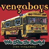 vengabus