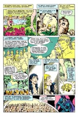 Amazons