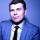 Barry Nelson
