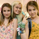 Aquamarine 2006