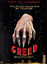 Greed 1924