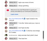 taylorbad