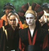 best padme 2