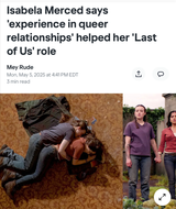 Queerexperience