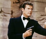 Roger Moore