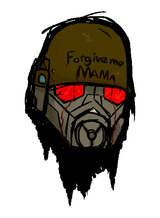 desertranger