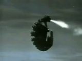 backward-flying