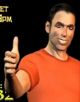 thummy